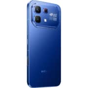 Infinix Note 60 Pro 5G 256GB 8GB RAM Deep Ocean Blue Dual Sim Smartphone