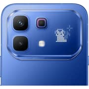 Infinix Note 60 Pro 5G 256GB 8GB RAM Deep Ocean Blue Dual Sim Smartphone