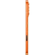 Infinix Note 60 Pro 5G 256GB 8GB RAM Solar Orange Dual Sim Smartphone