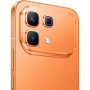 Infinix Note 60 Pro 5G 256GB 8GB RAM Solar Orange Dual Sim Smartphone
