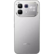 Infinix Note 60 Pro 5G 256GB 8GB RAM Frost Silver Dual Sim Smartphone