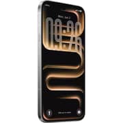 Infinix Note 60 Pro 5G 256GB 8GB RAM Frost Silver Dual Sim Smartphone