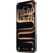 Infinix Note 60 Pro 5G 256GB 8GB RAM Frost Silver Dual Sim Smartphone