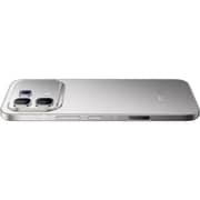 Infinix Note 60 Pro 5G 256GB 8GB RAM Frost Silver Dual Sim Smartphone