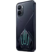 Infinix GT 50 Pro 5G 512GB 12GB RAM Black Abyss Dual Sim Smartphone