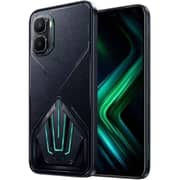 Infinix GT 50 Pro 5G 512GB 12GB RAM Black Abyss Dual Sim Smartphone
