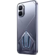 Infinix GT 50 Pro 5G 512GB 12GB RAM Silver Glacier Dual Sim Smartphone