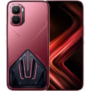 Infinix GT 50 Pro 5G 512GB 12GB RAM Red Blaze Dual Sim Smartphone