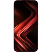 Infinix GT 50 Pro 5G 512GB 12GB RAM Red Blaze Dual Sim Smartphone