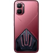 Infinix GT 50 Pro 5G 512GB 12GB RAM Red Blaze Dual Sim Smartphone