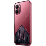 Infinix GT 50 Pro 5G 512GB 12GB RAM Red Blaze Dual Sim Smartphone