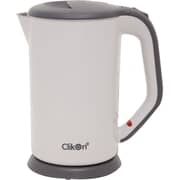 غلاية كهربائية كليكون بجدار مزدوج CK5167