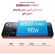 Vivo V70 5G 256GB 8GB RAM Sandalwood Brown Dual Sim Smartphone
