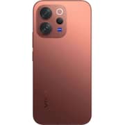 Vivo V70 5G 256GB 8GB RAM Sandalwood Brown Dual Sim Smartphone