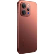 Vivo V70 5G 256GB 8GB RAM Sandalwood Brown Dual Sim Smartphone