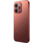 Vivo V70 5G 256GB 8GB RAM Sandalwood Brown Dual Sim Smartphone