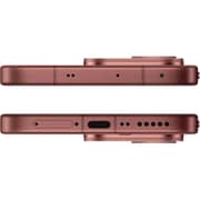 Vivo V70 5G 256GB 8GB RAM Sandalwood Brown Dual Sim Smartphone