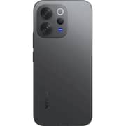 Vivo V70 5G 256GB 8GB RAM Authentic Black Dual Sim Smartphone