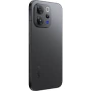 Vivo V70 5G 256GB 8GB RAM Authentic Black Dual Sim Smartphone