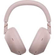 Sony Wireless Over Ear Headphones Sand Pink