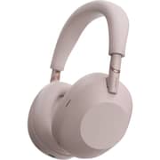 Sony Wireless Over Ear Headphones Sand Pink