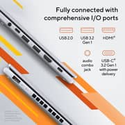 Asus Vivobook 16 (2026) Laptop - AMD Ryzen 5-150 / 16inch WUXGA / 512GB SSD / 16GB / Shared AMD Radeon Graphics / Windows 11 Home / English & Arabic Keyboard / Indie Black / Middle East Version - [M1605NAQ-MB113W]