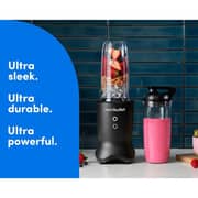 Nutribullet High Speed Ultra Blender - NBU500AK