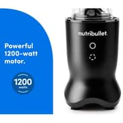 Nutribullet High Speed Ultra Blender - NBU500AK