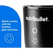 Nutribullet High Speed Ultra Blender - NBU500AK