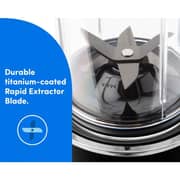 Nutribullet High Speed Ultra Blender - NBU500AK