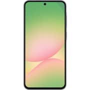 سامسونج جالكسي A56 (256 جيجابايت، 8 جيجابايت) ثنائي الشريحة يدعم 5G لون جرافيت
