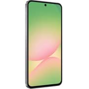 سامسونج جالكسي A56 (256 جيجابايت، 8 جيجابايت) ثنائي الشريحة يدعم 5G لون جرافيت