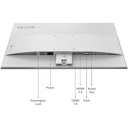 Lenovo L27-4C FHD Monitor 27inch - 67DEKAC1AE