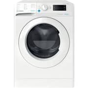 Indesit Innex Front Load Washer And Dryer 9 kg / 6 kg - BDE-964WSV-GCC