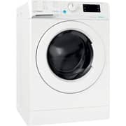 Indesit Innex Front Load Washer And Dryer 9 kg / 6 kg - BDE-964WSV-GCC