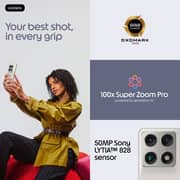 Motorola Razr Fold 5G 512GB 16GB RAM Lily White Dual Sim Smartphone + 1Year Screen Damage Protection