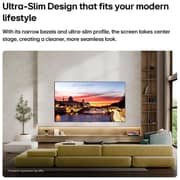 LG 83inch evo AI C6 4K OLED Smart Television (2026 Model) - OLED83C66LA.AFU
