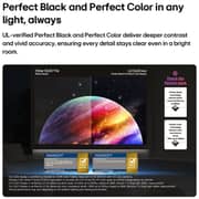 LG 83inch evo AI C6 4K OLED Smart Television (2026 Model) - OLED83C66LA.AFU