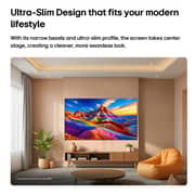 LG 77 Inch OLED AI B6 4K Smart TV 2026 — OLED77B66LA