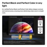 LG 77 Inch OLED AI B6 4K Smart TV 2026 — OLED77B66LA