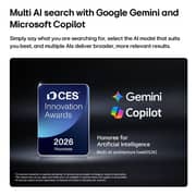 LG 77 Inch OLED AI B6 4K Smart TV 2026 — OLED77B66LA