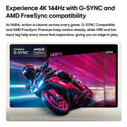 LG 77 Inch OLED AI B6 4K Smart TV 2026 — OLED77B66LA