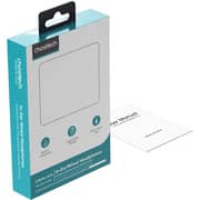 Choetech Wired In Ear Earphone White