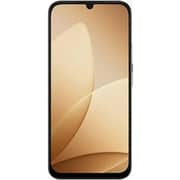أوبو A6c (128 جيجابايت، 4 جيجابايت) ثنائي الشريحة يدعم 4G لون بني