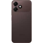 أوبو A6c (128 جيجابايت، 4 جيجابايت) ثنائي الشريحة يدعم 4G لون بني