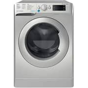 Indesit Innex Front Load Washer And Dryer 9 kg / 6 kg - BDE-964SSV-GCC