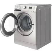 Indesit Innex Front Load Washer And Dryer 9 kg / 6 kg - BDE-964SSV-GCC