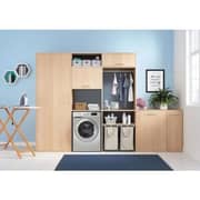 Indesit Innex Front Load Washer And Dryer 9 kg / 6 kg - BDE-964SSV-GCC