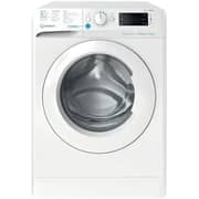 Indesit Mytime Front Load Washer 10 kg - BWE-1014XWSVGCC