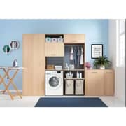 Indesit Mytime Front Load Washer 10 kg - BWE-1014XWSVGCC